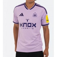 Stroje piłkarskie Newcastle United Koszulka Trzeciej 2026-27 Krótki Rękaw
